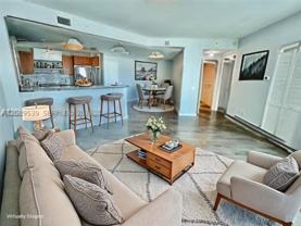 300 S Biscayne Blvd #2705 - Photo 1 of 1
