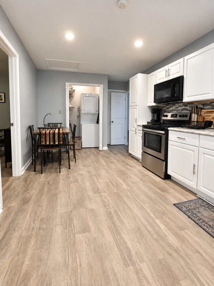 2701 Hood Avenue Northwest, Unit B - Photo 5 of 7
