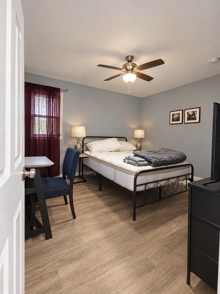 2701 Hood Avenue Northwest, Unit B - Photo 6 of 7