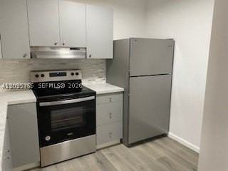 11293 Sw 88th St #206M - Photo 4 of 13