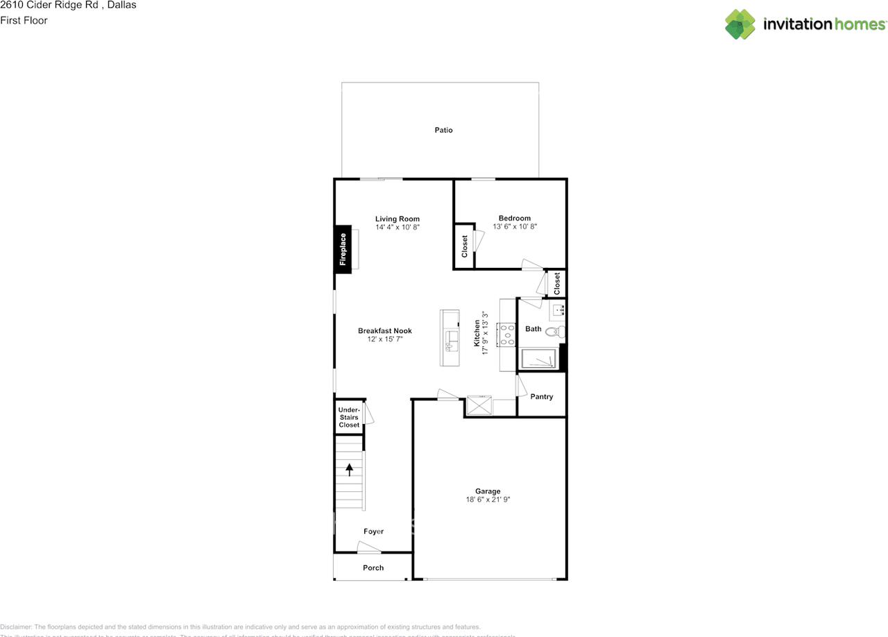 2610 Cider Ridge Rd - Photo 2 of 19