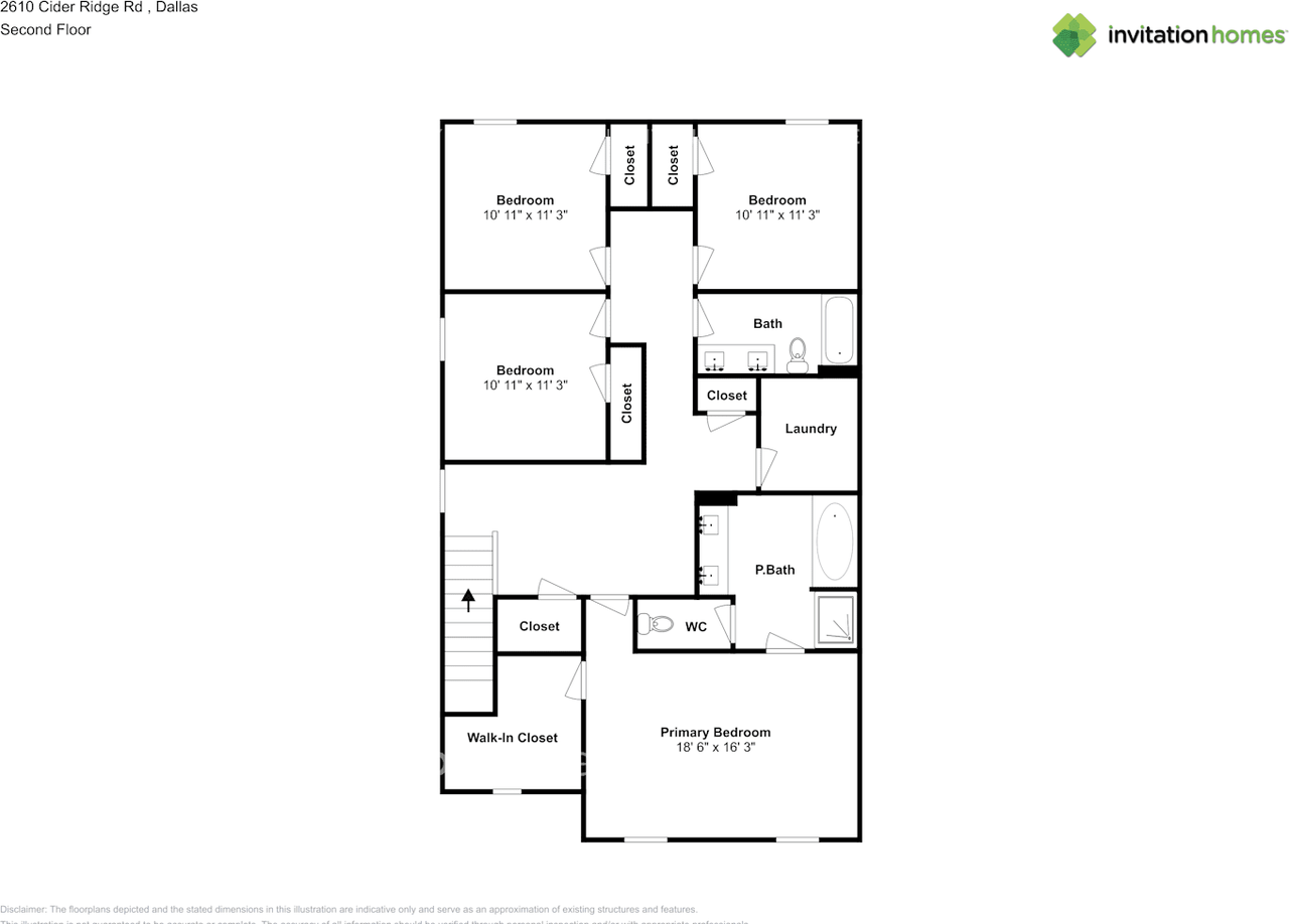 2610 Cider Ridge Rd - Photo 3 of 19