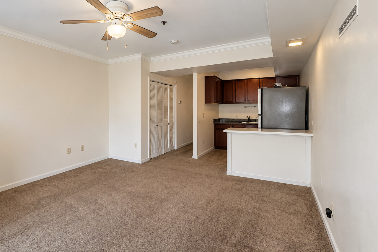 2259 12th Street Northwest, Unit 2 - Photo 3 of 15