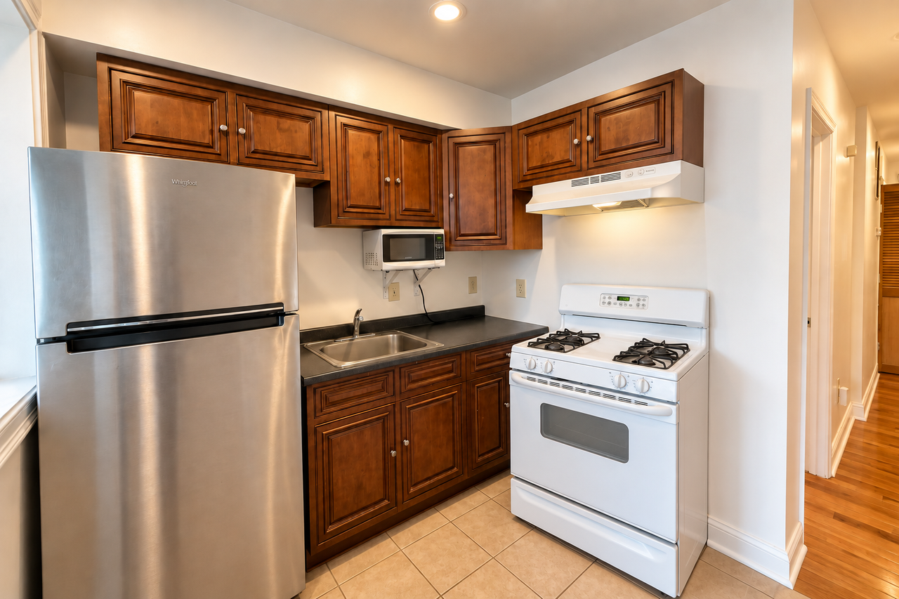 2251 12th Street Northwest, Unit 5 - Photo 2 of 24