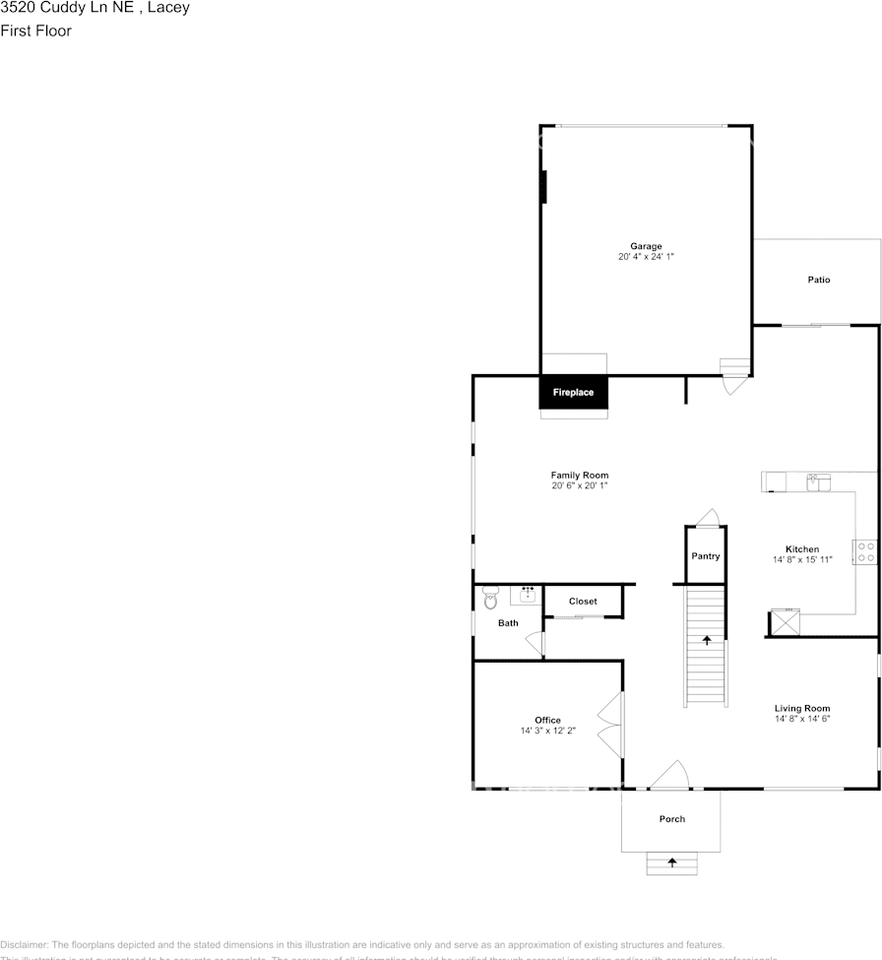 3520 Cuddy Ln Ne - Photo 2 of 21