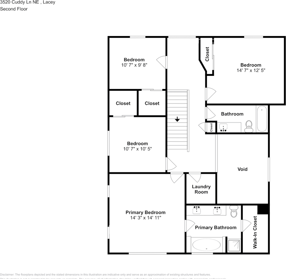 3520 Cuddy Ln Ne - Photo 3 of 21