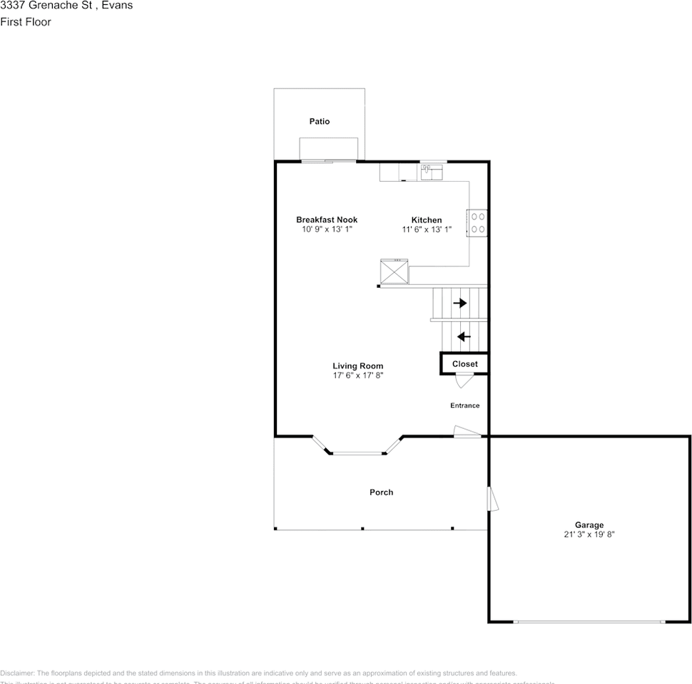 3337 Grenache St - Photo 3 of 20