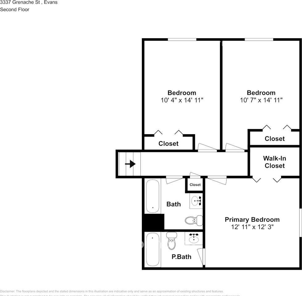 3337 Grenache St - Photo 4 of 20