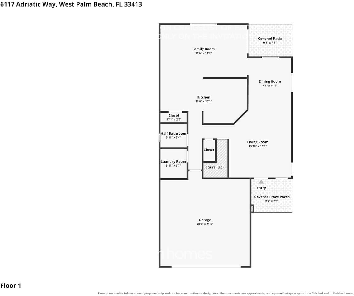 6117 Adriatic Way - Photo 2 of 18