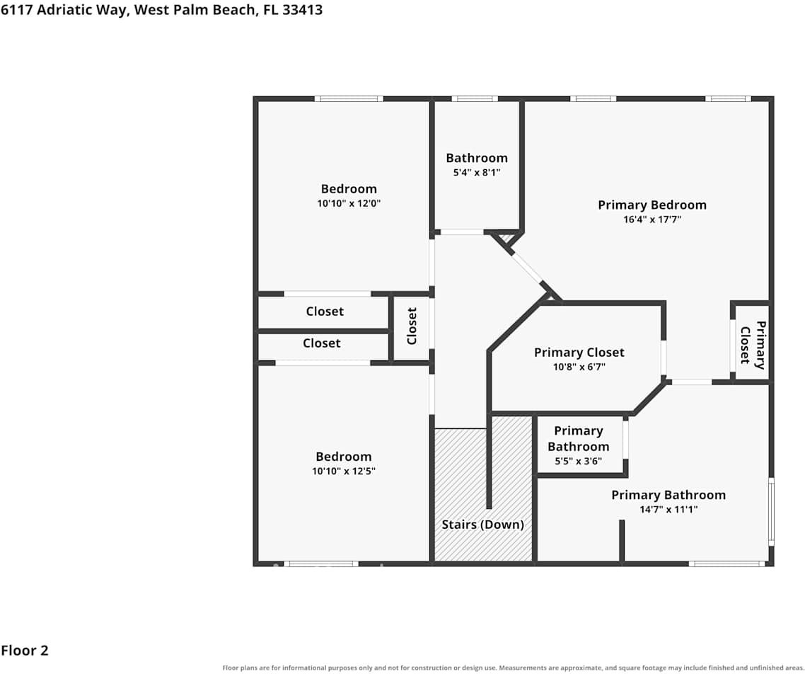 6117 Adriatic Way - Photo 3 of 18