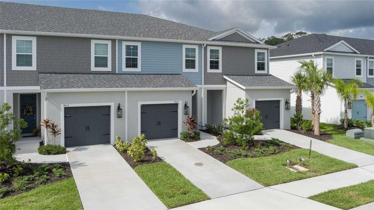 8419 Canyon Creek Trl