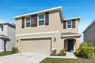 603 Sunlit Coral St - Photo 1 of 1