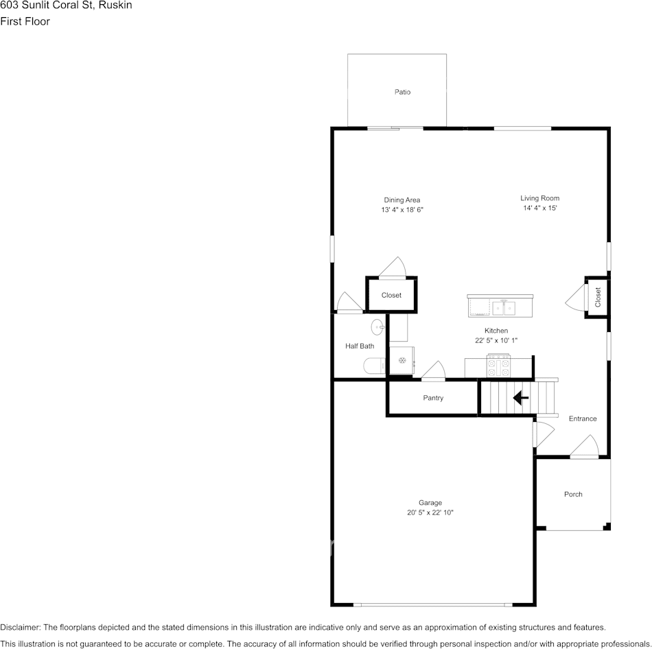 603 Sunlit Coral St - Photo 2 of 22