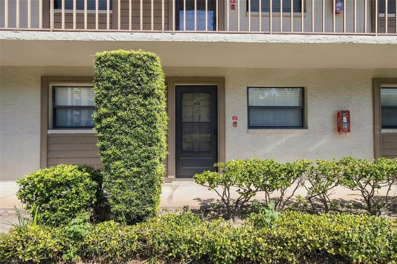 3036 Eastland Blvd #E105