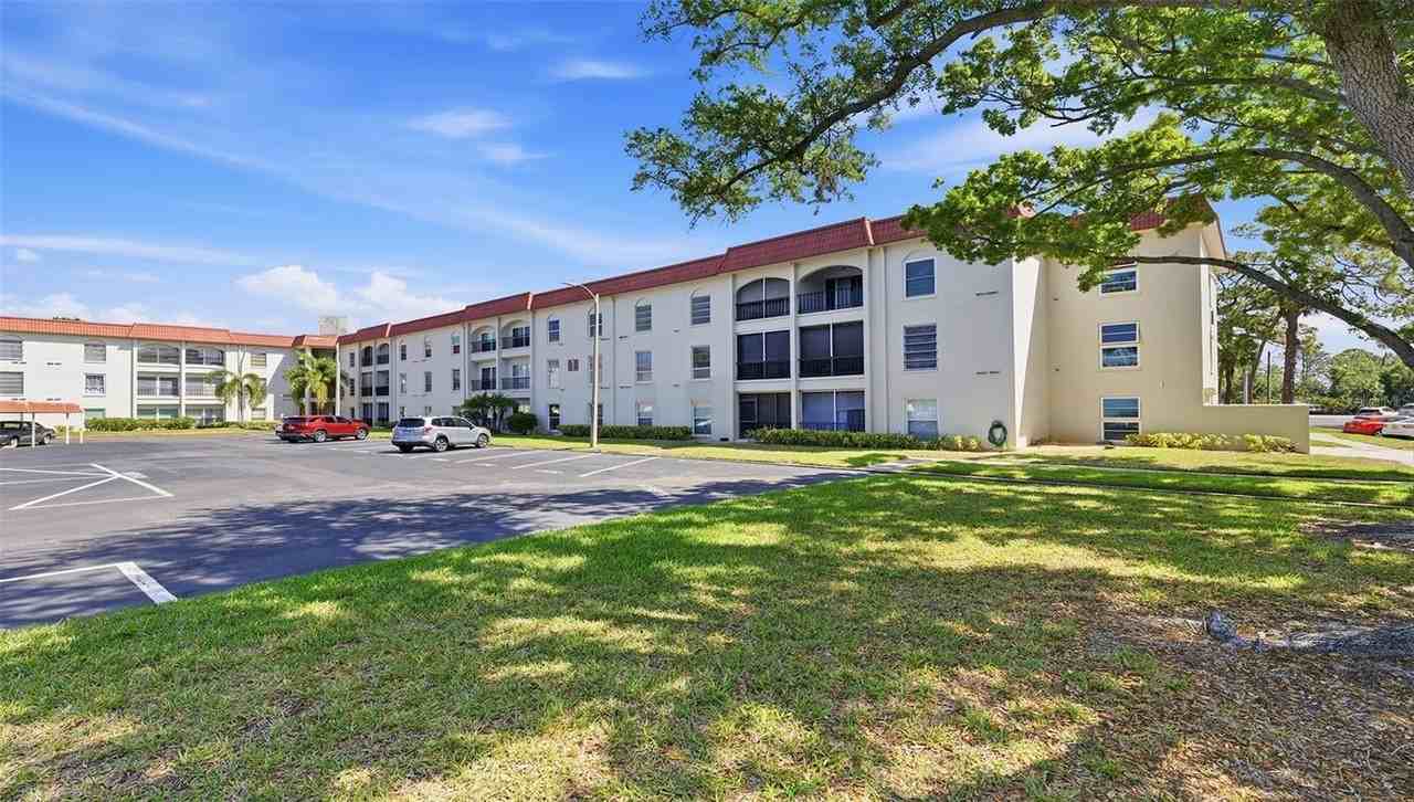 2700 Bayshore Blvd #1307