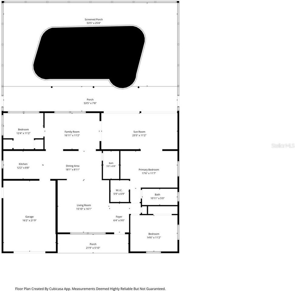 4105 Topsail Trl - Photo 6 of 50