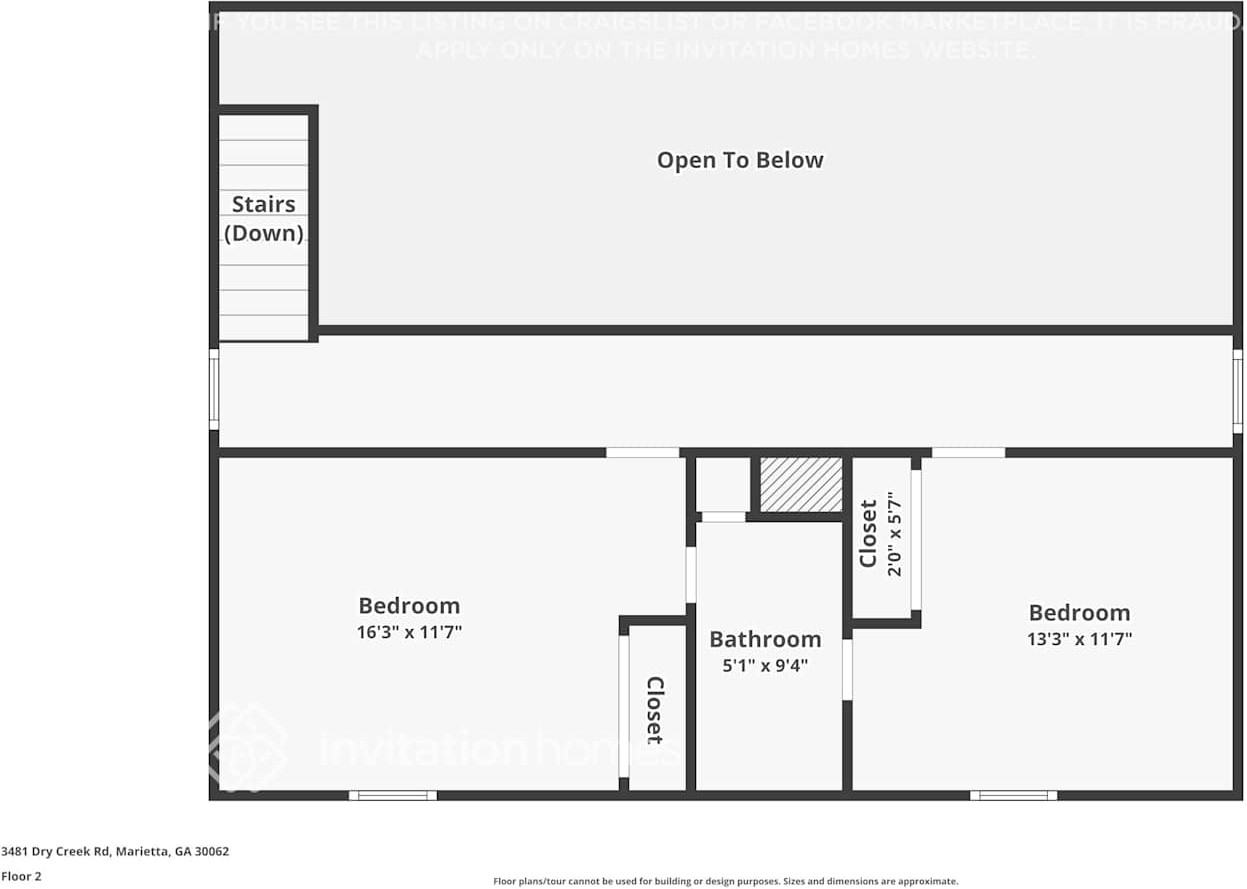 3481 Dry Creek Rd - Photo 2 of 17