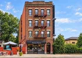 featured image of 107 Halstead Ave #1