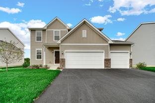 349 Danforth Dr - Photo 1 of 1