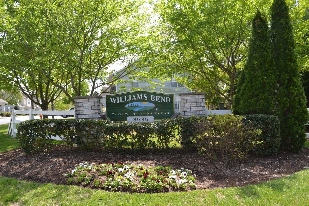 3535 Bell Rd ##402