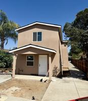 featured image of 1561 E Marion Way #101