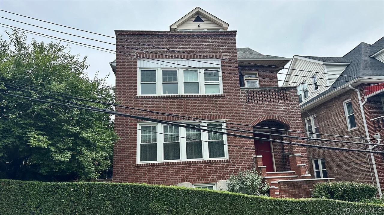 539 W 232nd St - Photo 2 of 15