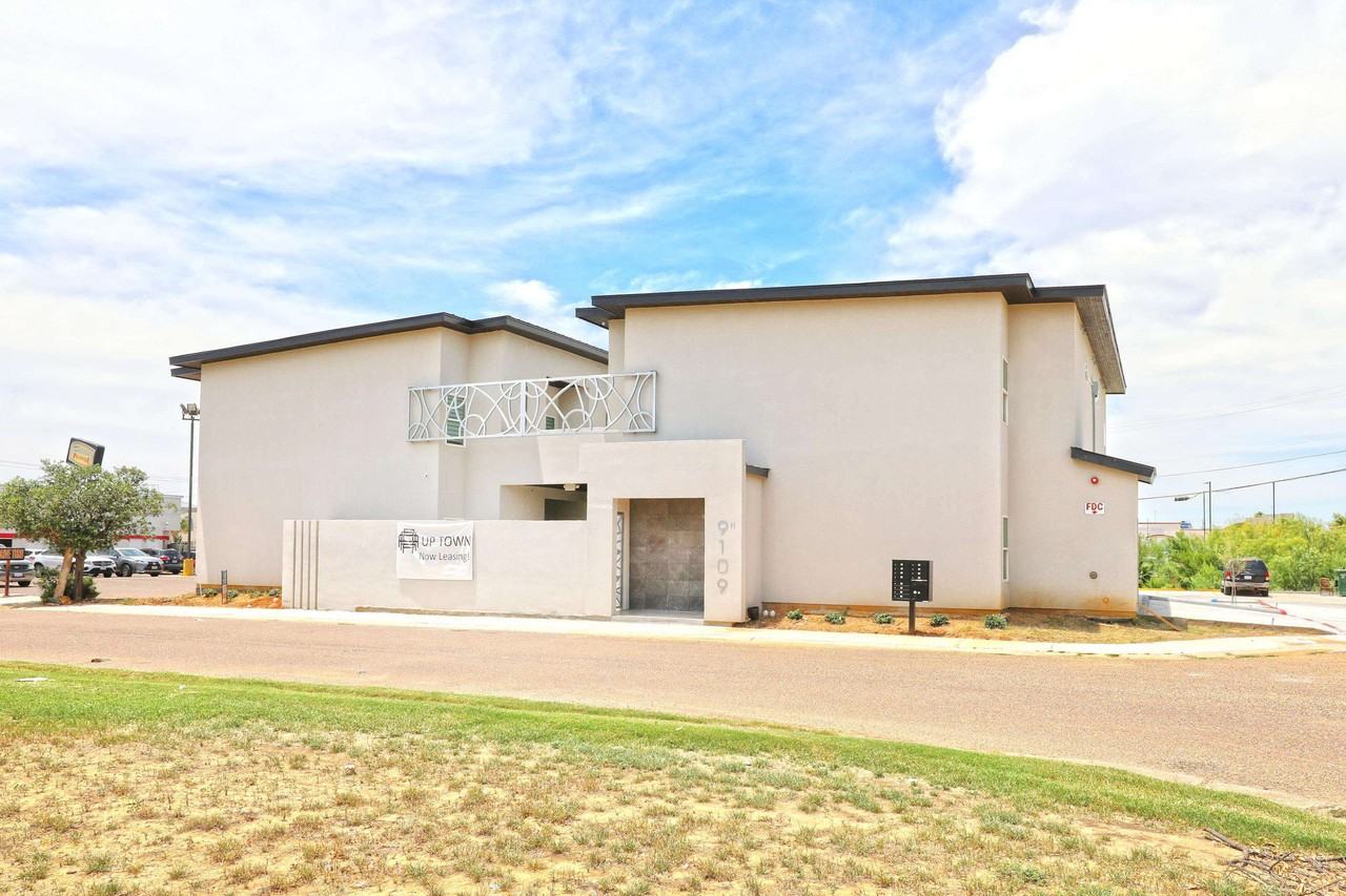 9109 Mcpherson Rd