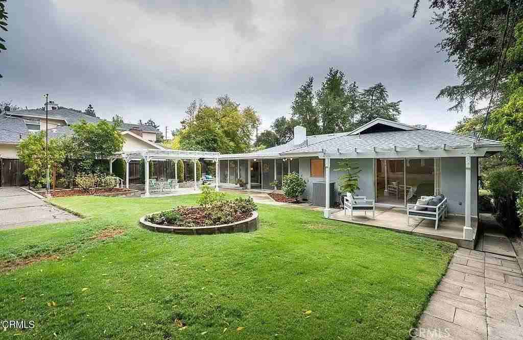 931 Vista Del Valle Rd - Photo 4 of 12