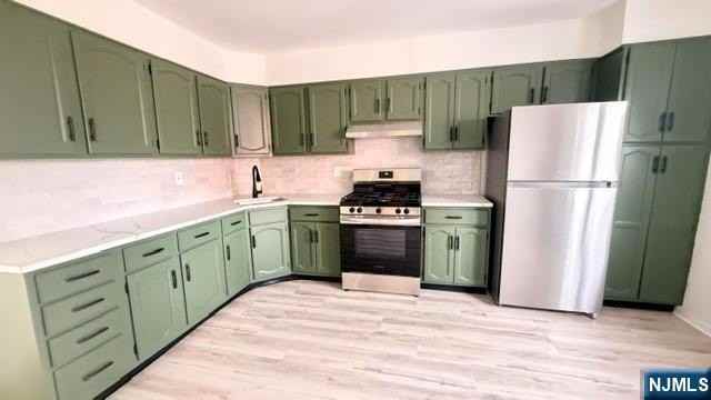 414 42nd St #3 - Photo 3 of 23