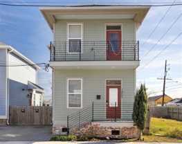 1807 New Orleans St - Photo 1 of 1