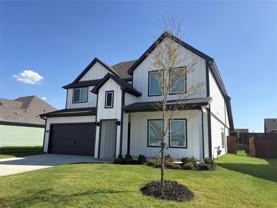 709 Sweet Pea Dr - Photo 1 of 1