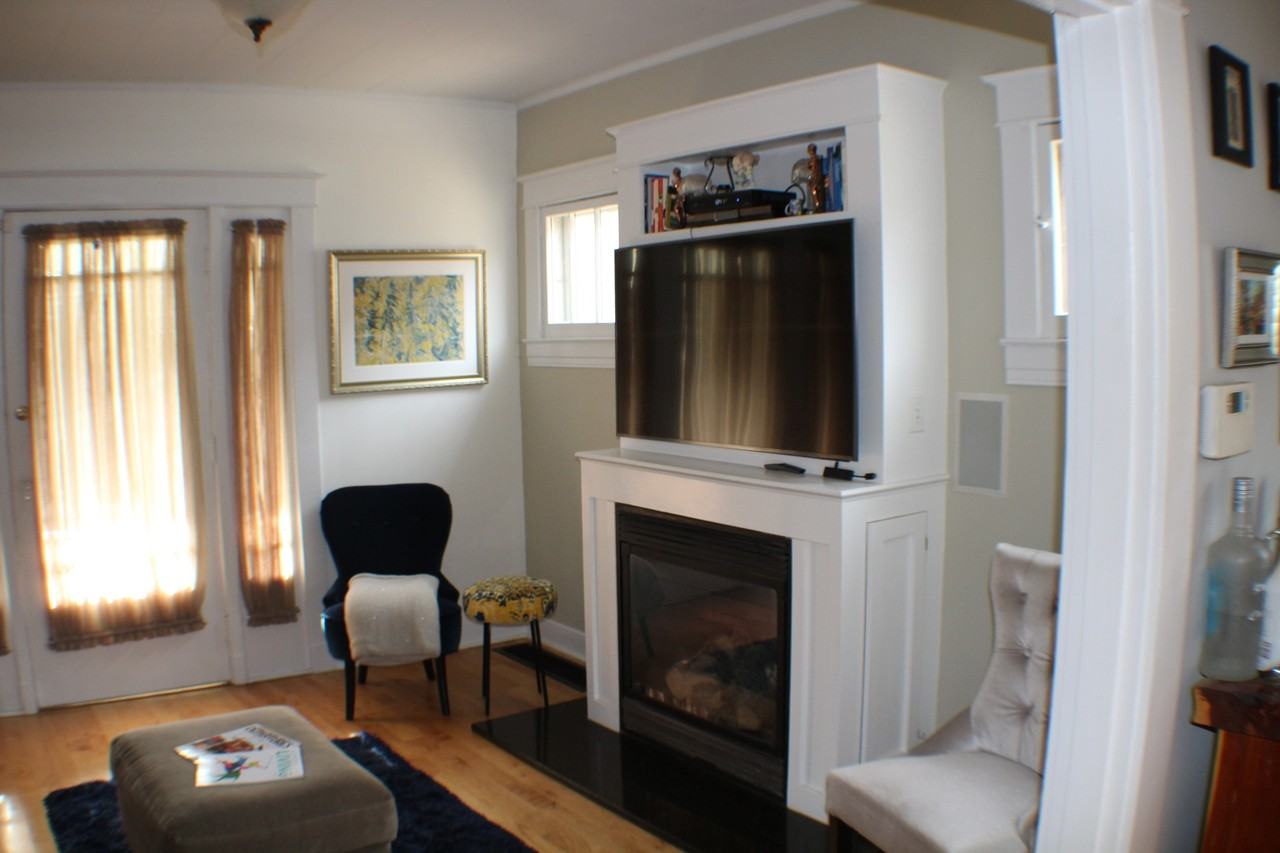 2609 Grinstead Dr #NA - Photo 2 of 5