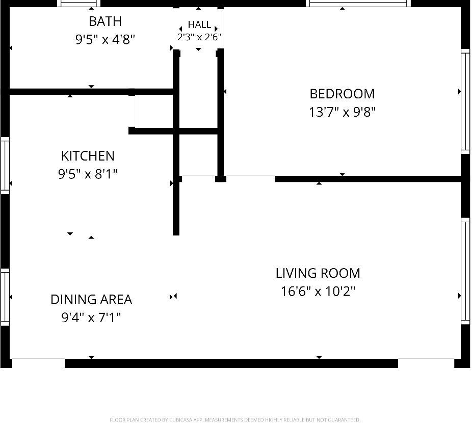 516 W Harding Rd #12 - Photo 2 of 13