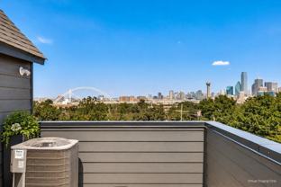 701 N Lancaster Ave #105 - Photo 1 of 1