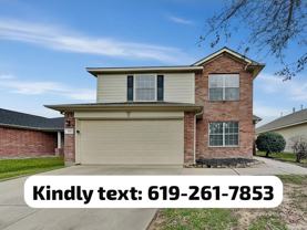 16418 Noble Meadow Ln #NA - Photo 1 of 1