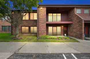 23673 Village House Dr S #5A - Photo 1 of 1