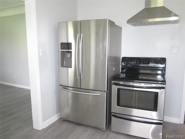 24901 Joy Rd - Photo 7 of 17