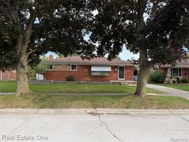 26126 Warrington St - Photo 1 of 1