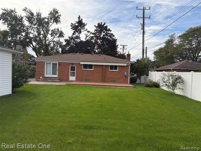 26126 Warrington St - Photo 3 of 14