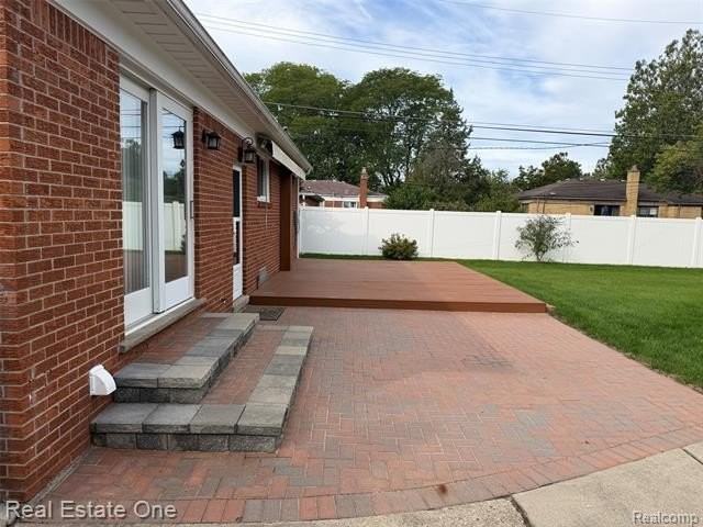 26126 Warrington St - Photo 5 of 14