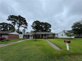 603 Mimosa Rd - Photo 1 of 1