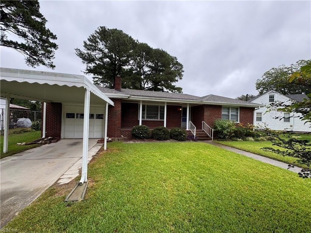 603 Mimosa Rd - Photo 2 of 20