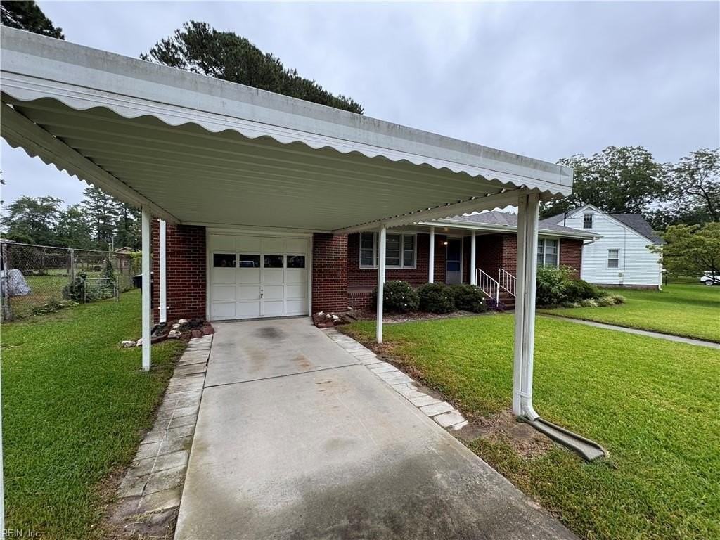 603 Mimosa Rd - Photo 3 of 20