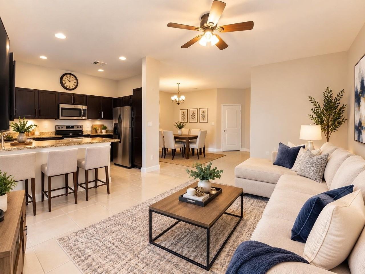 1366 Nw 214th Ter - Photo 2 of 50