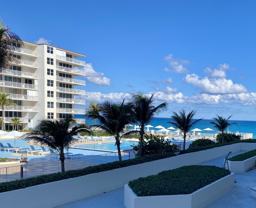 3560 S Ocean Blvd #306 - Photo 1 of 1