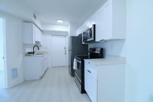 1814 Nw 2nd Ct #3 - Photo 1 of 1