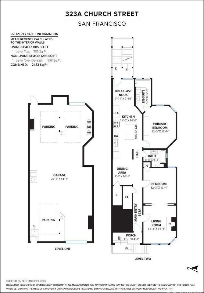 323 Church St #A - Photo 7 of 43