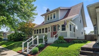 1602 Shelby Pl - Photo 1 of 1