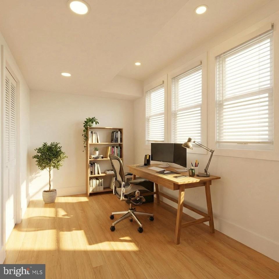 1629 W Virginia Ave Ne #3 - Photo 7 of 9