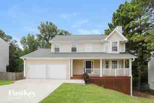 919 Kendall Park Dr - Photo 1 of 1